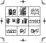 Preview for 2 page of Hitachi UG 50Y Handling Instructions Manual