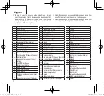 Предварительный просмотр 12 страницы Hitachi UG 50Y Handling Instructions Manual