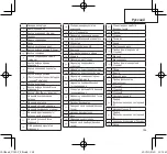 Предварительный просмотр 125 страницы Hitachi UG 50Y Handling Instructions Manual