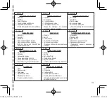 Предварительный просмотр 135 страницы Hitachi UG 50Y Handling Instructions Manual