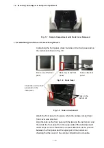 Preview for 23 page of Hitachi UH5300 Instruction Manual