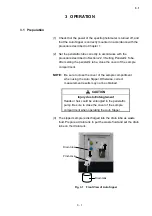 Preview for 50 page of Hitachi UH5300 Instruction Manual