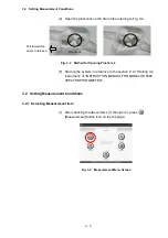 Preview for 51 page of Hitachi UH5300 Instruction Manual