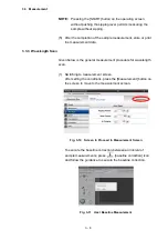 Preview for 57 page of Hitachi UH5300 Instruction Manual