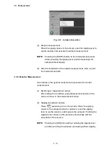 Preview for 59 page of Hitachi UH5300 Instruction Manual