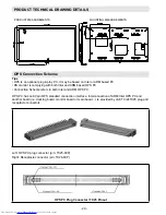 Предварительный просмотр 30 страницы Hitachi UHD8410 Instructions Manual