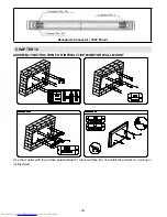 Предварительный просмотр 31 страницы Hitachi UHD8410 Instructions Manual