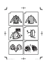 Preview for 77 page of Hitachi UJ 18DSL Handling Instructions Manual