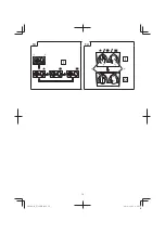 Preview for 79 page of Hitachi UJ 18DSL Handling Instructions Manual