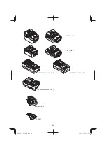 Preview for 80 page of Hitachi UJ 18DSL Handling Instructions Manual