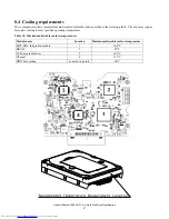 Предварительный просмотр 43 страницы Hitachi Ultrastar 15K450 Specifications