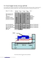 Предварительный просмотр 46 страницы Hitachi Ultrastar 15K450 Specifications