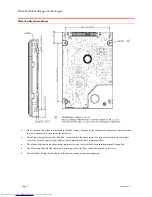 Preview for 3 page of Hitachi Ultrastar C10K147 Quick Installation Manual