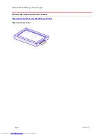 Preview for 4 page of Hitachi Ultrastar C10K147 Quick Installation Manual