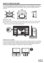 Preview for 7 page of Hitachi ULTRAVISION 48C6 Owner'S Manual