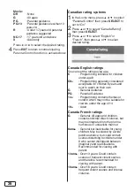 Preview for 26 page of Hitachi ULTRAVISION 49C60 Owner'S Manual