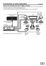 Preview for 33 page of Hitachi Ultravision 50C60 Owner'S Manual