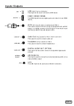 Preview for 9 page of Hitachi ULTRAVISION C43L7 Owner'S Manual