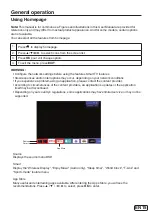 Preview for 15 page of Hitachi ULTRAVISION C43L7 Owner'S Manual