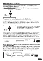 Preview for 45 page of Hitachi ULTRAVISION C43L7 Owner'S Manual