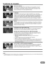 Preview for 57 page of Hitachi ULTRAVISION C43L7 Owner'S Manual