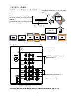 Preview for 10 page of Hitachi Ultravision C50-LD7000 Instruction Manual