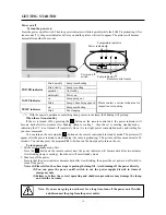 Preview for 12 page of Hitachi Ultravision C50-LD7000 Instruction Manual