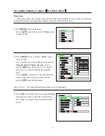 Preview for 16 page of Hitachi Ultravision C50-LD7000 Instruction Manual