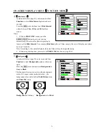 Preview for 21 page of Hitachi Ultravision C50-LD7000 Instruction Manual