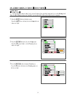 Preview for 22 page of Hitachi Ultravision C50-LD7000 Instruction Manual