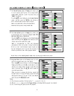 Preview for 24 page of Hitachi Ultravision C50-LD7000 Instruction Manual