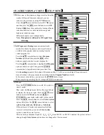 Preview for 25 page of Hitachi Ultravision C50-LD7000 Instruction Manual