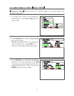 Preview for 27 page of Hitachi Ultravision C50-LD7000 Instruction Manual