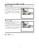 Preview for 28 page of Hitachi Ultravision C50-LD7000 Instruction Manual