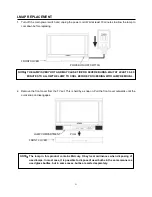 Preview for 51 page of Hitachi Ultravision C50-LD7000 Instruction Manual