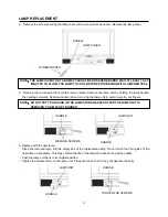 Preview for 52 page of Hitachi Ultravision C50-LD7000 Instruction Manual