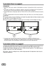 Предварительный просмотр 46 страницы Hitachi Ultravision C55M6 Owner'S Manual