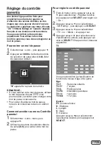 Предварительный просмотр 63 страницы Hitachi Ultravision C55M6 Owner'S Manual