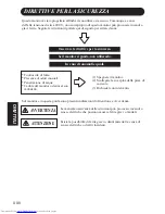 Preview for 24 page of Hitachi Ultravision Digital 42HDW10 User Manual