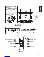 Preview for 43 page of Hitachi Ultravision Digital 42HDW10 User Manual