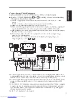 Preview for 45 page of Hitachi Ultravision Digital 42HDW10 User Manual