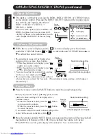 Preview for 48 page of Hitachi Ultravision Digital 42HDW10 User Manual