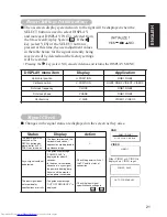 Preview for 59 page of Hitachi Ultravision Digital 42HDW10 User Manual