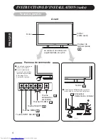 Preview for 72 page of Hitachi Ultravision Digital 42HDW10 User Manual