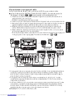 Preview for 75 page of Hitachi Ultravision Digital 42HDW10 User Manual