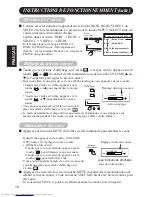 Preview for 78 page of Hitachi Ultravision Digital 42HDW10 User Manual