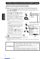 Preview for 80 page of Hitachi Ultravision Digital 42HDW10 User Manual