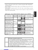 Preview for 85 page of Hitachi Ultravision Digital 42HDW10 User Manual