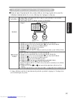 Preview for 93 page of Hitachi Ultravision Digital 42HDW10 User Manual