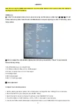 Preview for 9 page of Hitachi UltraVision L42A403 Manual